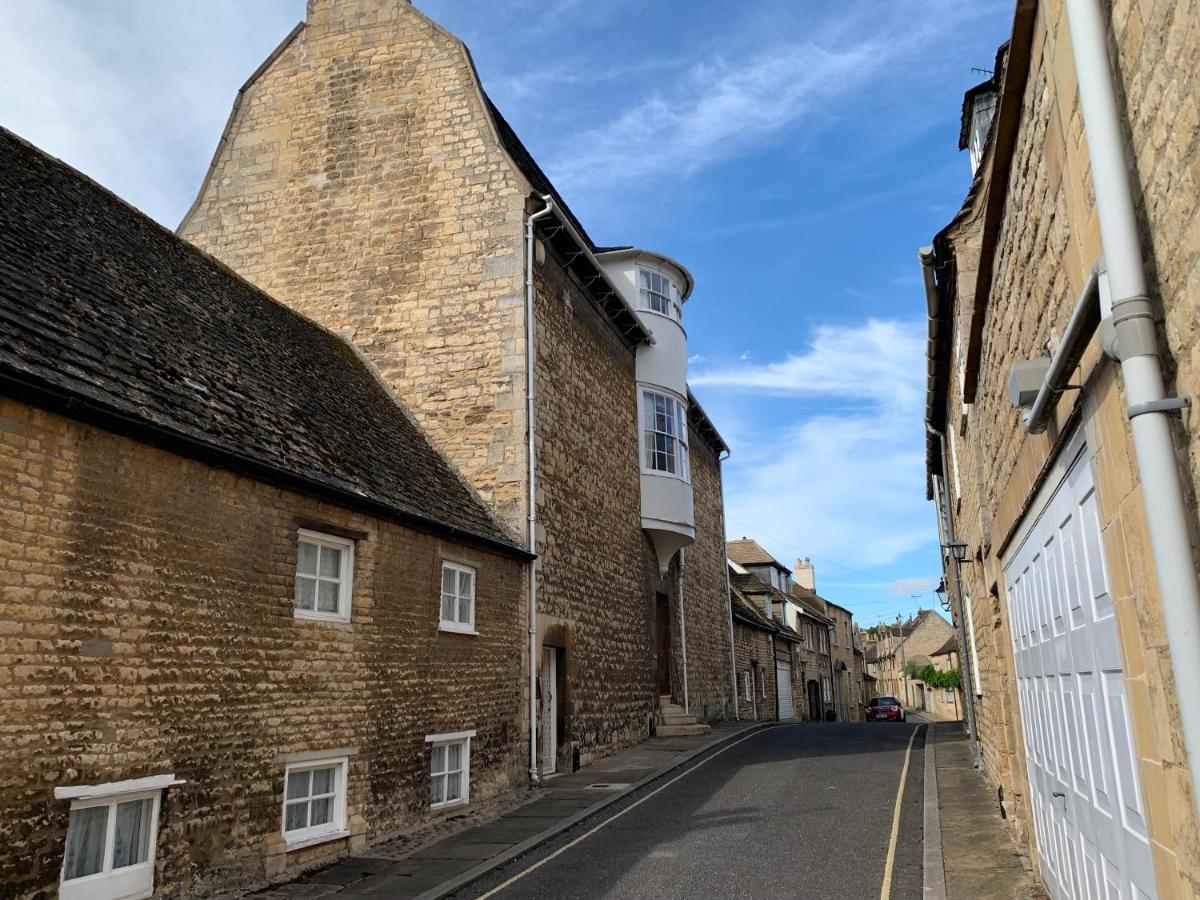 Luxury Cottage In Stamford Featured In The Sunday Times, Best Place To Live Exteriör bild