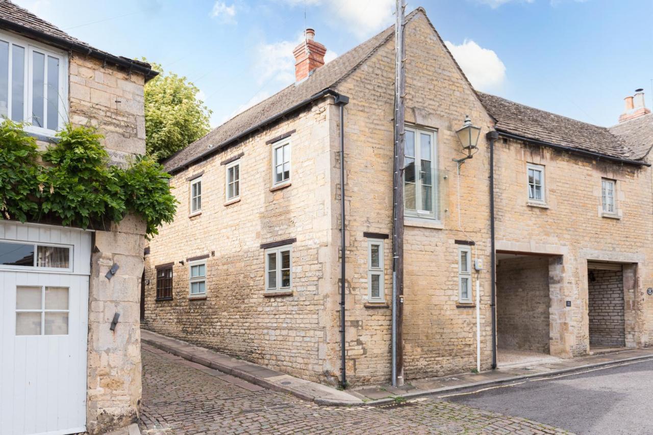 Luxury Cottage In Stamford Featured In The Sunday Times, Best Place To Live Exteriör bild