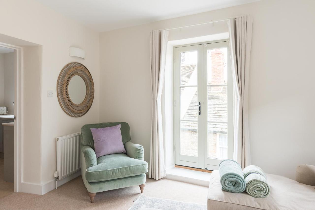 Luxury Cottage In Stamford Featured In The Sunday Times, Best Place To Live Exteriör bild