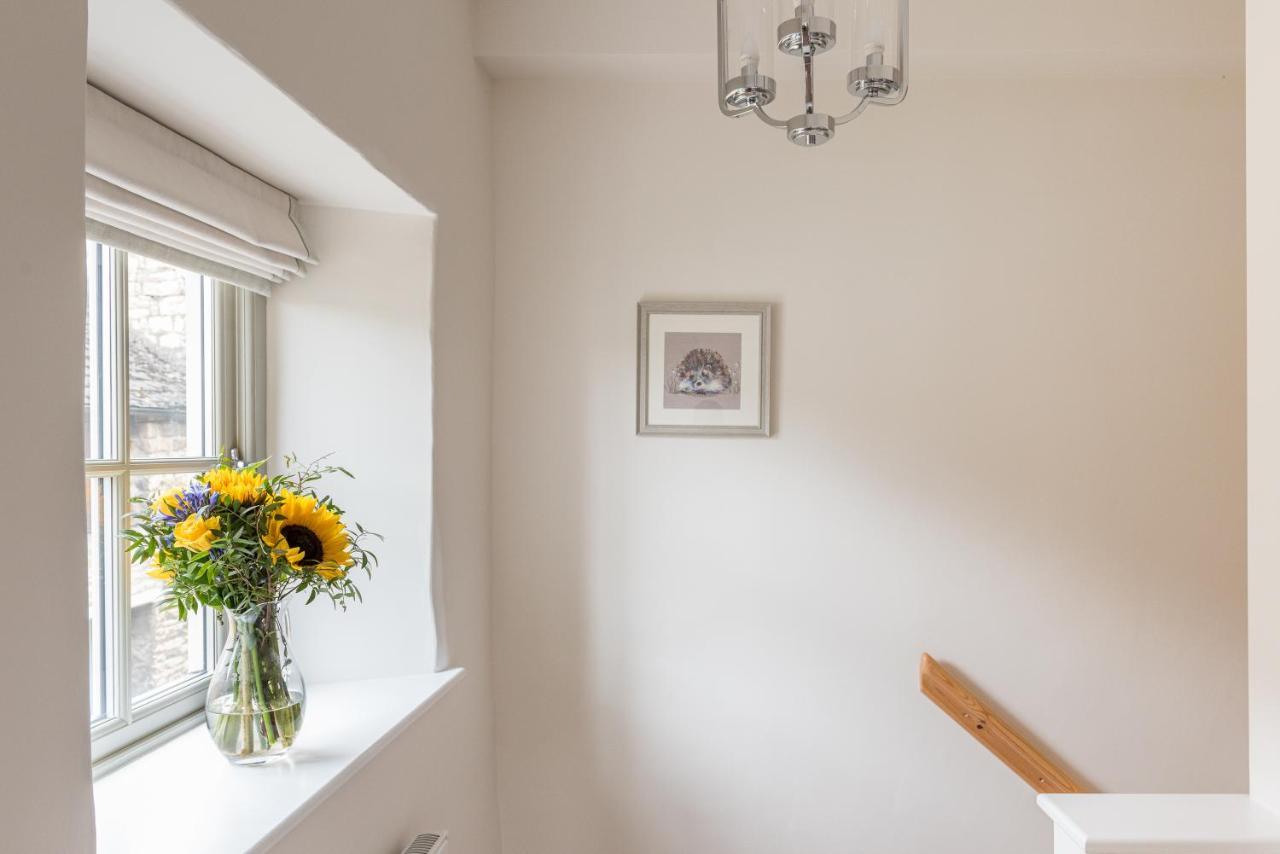Luxury Cottage In Stamford Featured In The Sunday Times, Best Place To Live Exteriör bild
