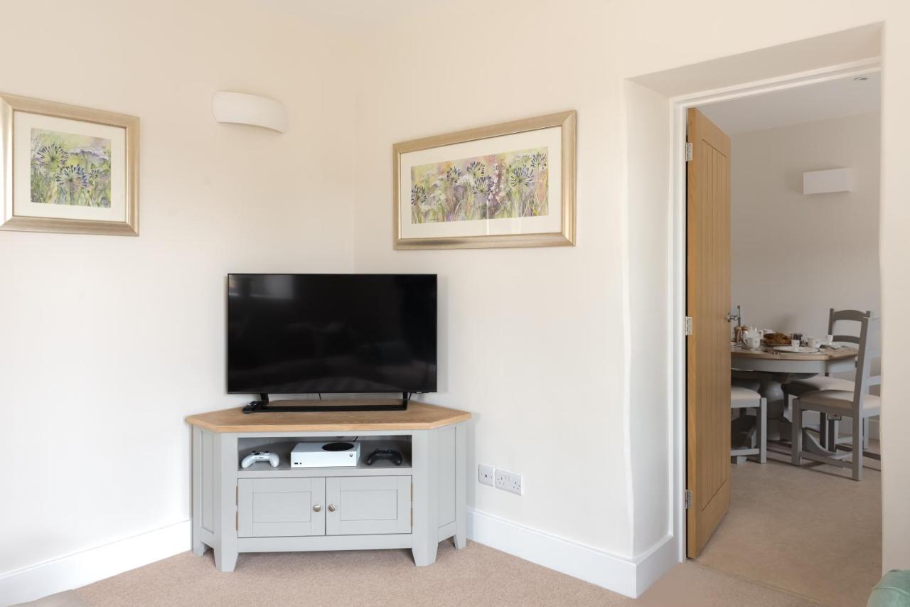 Luxury Cottage In Stamford Featured In The Sunday Times, Best Place To Live Exteriör bild