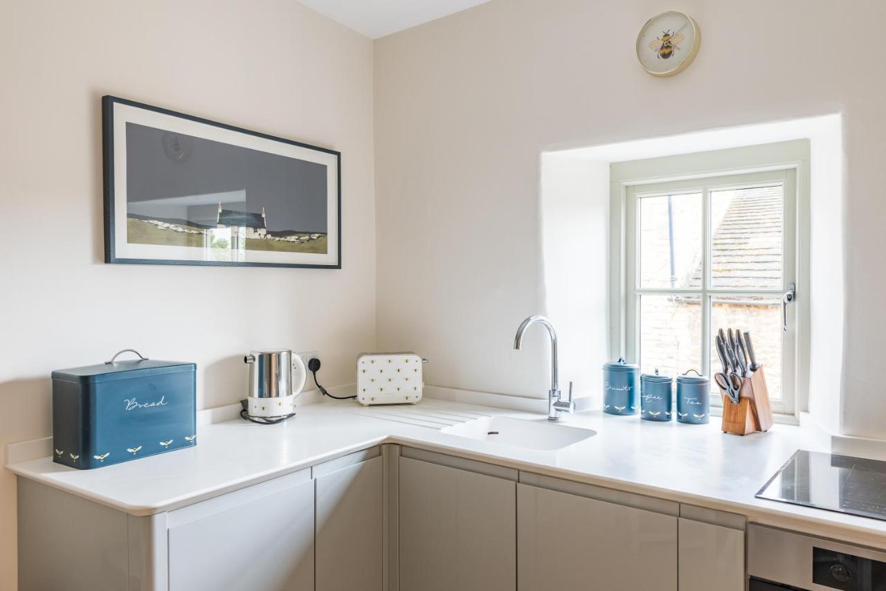 Luxury Cottage In Stamford Featured In The Sunday Times, Best Place To Live Exteriör bild