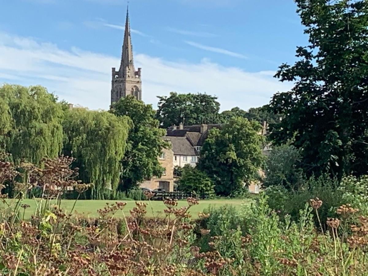 Luxury Cottage In Stamford Featured In The Sunday Times, Best Place To Live Exteriör bild