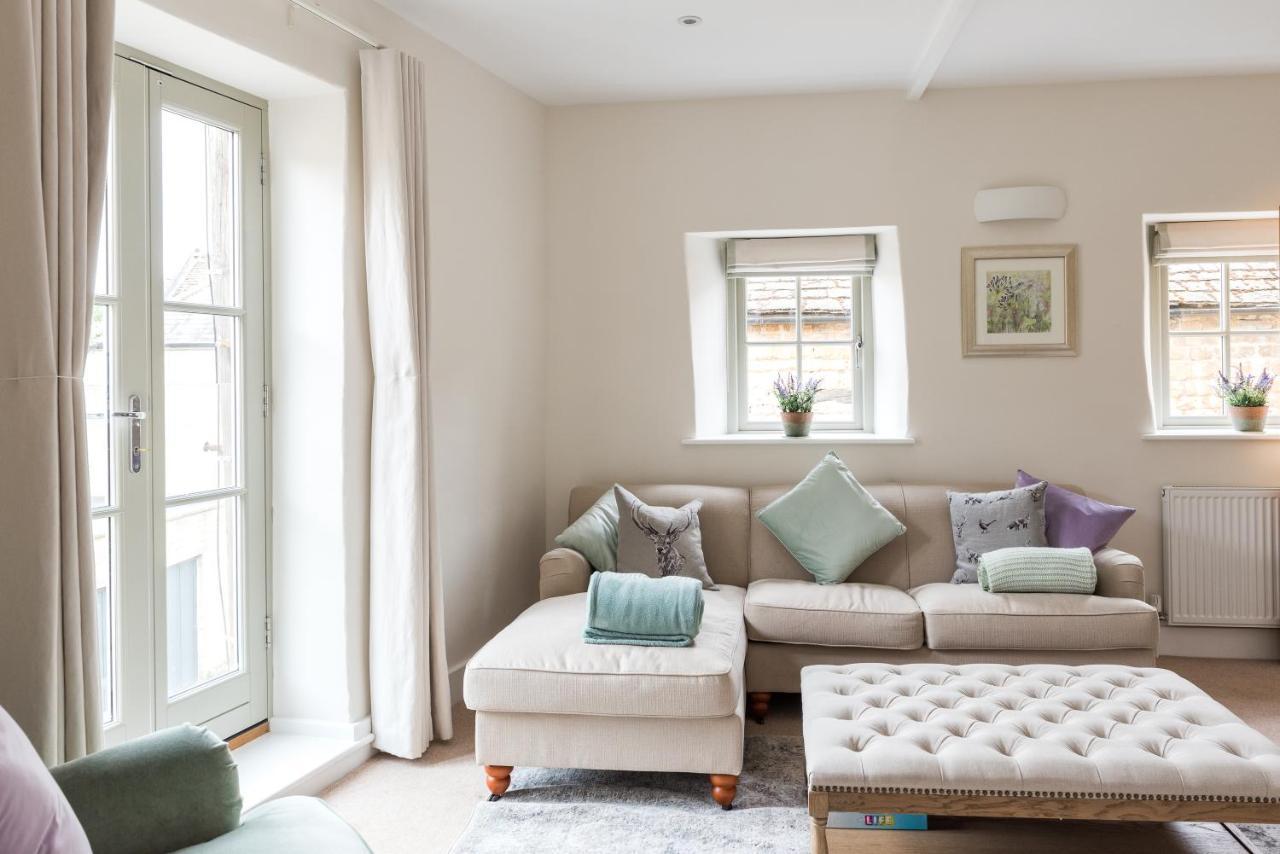 Luxury Cottage In Stamford Featured In The Sunday Times, Best Place To Live Exteriör bild