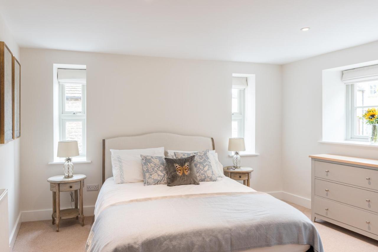 Luxury Cottage In Stamford Featured In The Sunday Times, Best Place To Live Exteriör bild