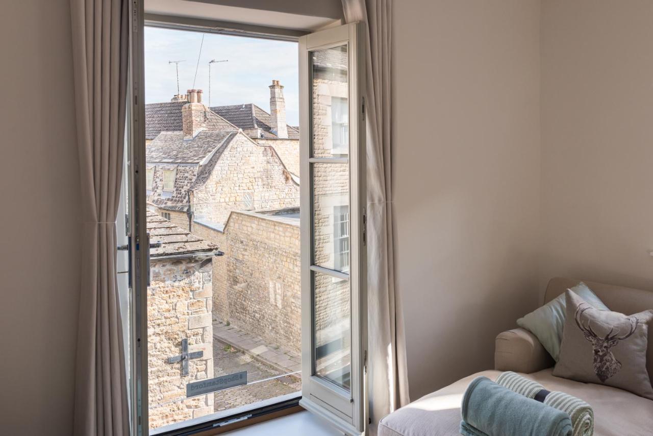 Luxury Cottage In Stamford Featured In The Sunday Times, Best Place To Live Exteriör bild