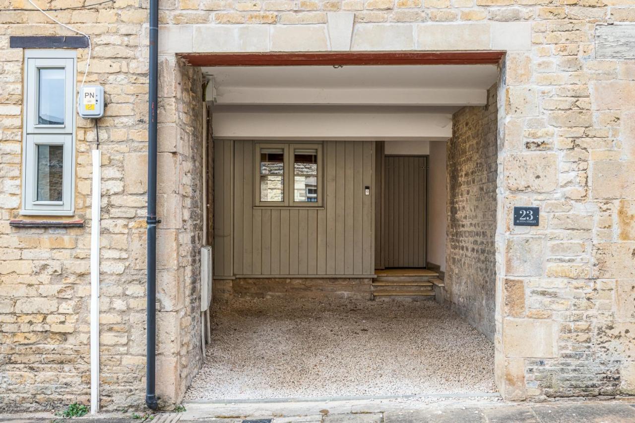 Luxury Cottage In Stamford Featured In The Sunday Times, Best Place To Live Exteriör bild