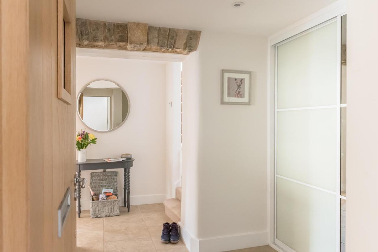 Luxury Cottage In Stamford Featured In The Sunday Times, Best Place To Live Exteriör bild
