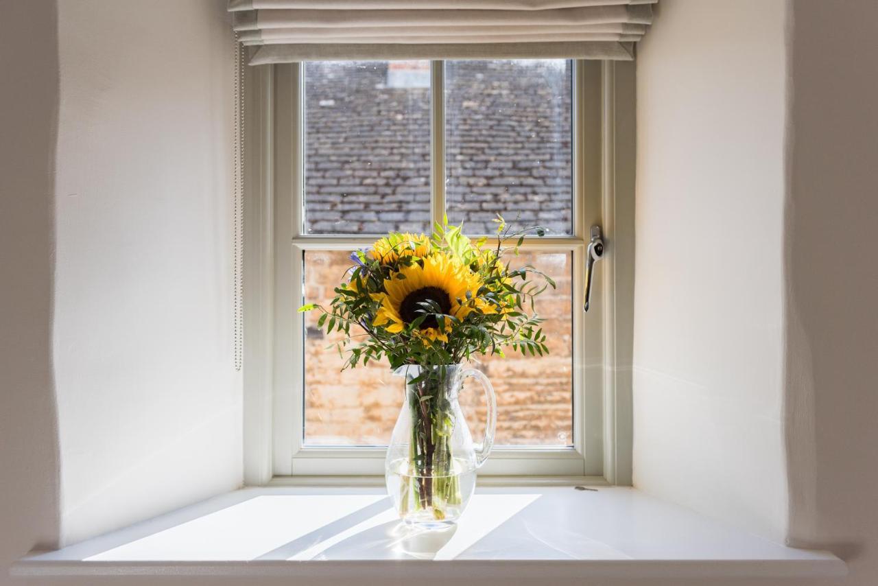 Luxury Cottage In Stamford Featured In The Sunday Times, Best Place To Live Exteriör bild