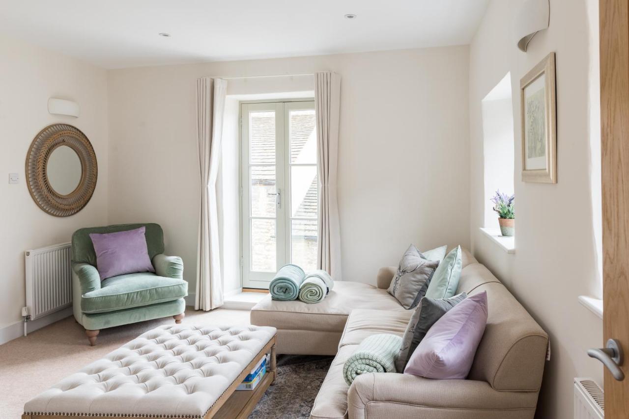 Luxury Cottage In Stamford Featured In The Sunday Times, Best Place To Live Exteriör bild