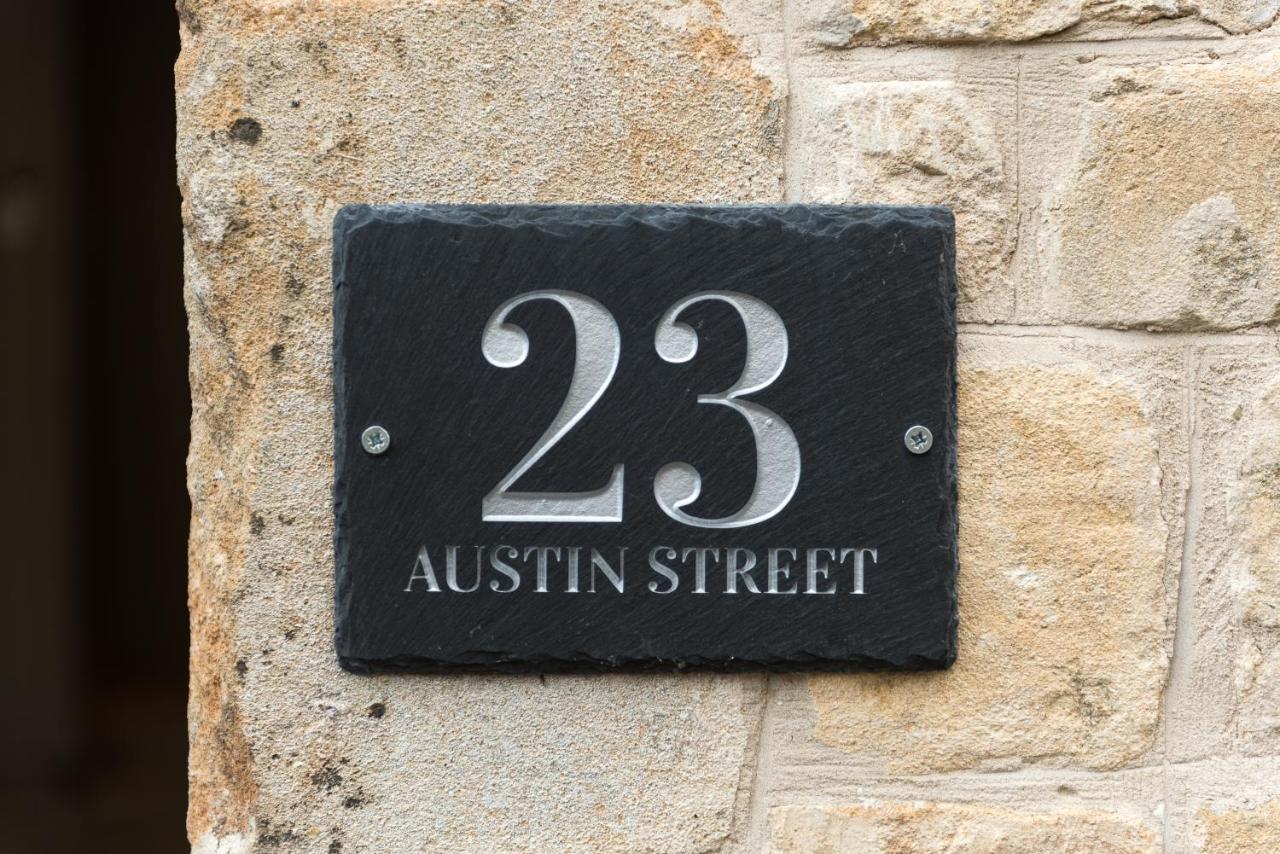 Luxury Cottage In Stamford Featured In The Sunday Times, Best Place To Live Exteriör bild