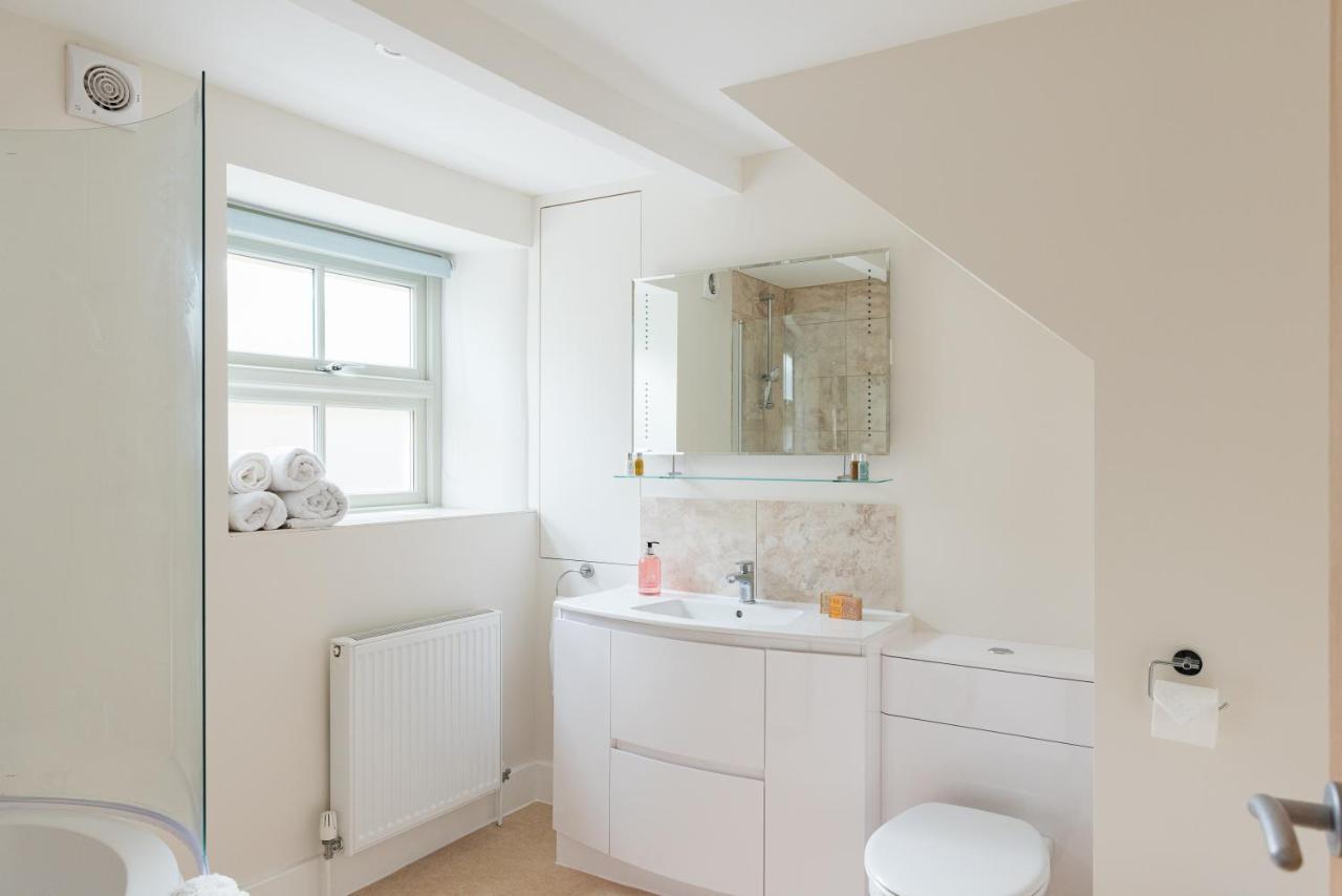 Luxury Cottage In Stamford Featured In The Sunday Times, Best Place To Live Exteriör bild