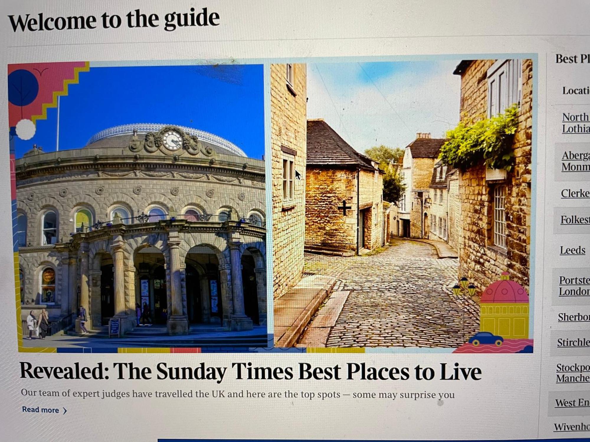 Luxury Cottage In Stamford Featured In The Sunday Times, Best Place To Live Exteriör bild